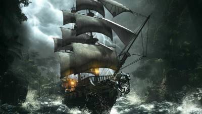 второй скриншот из Raven's Cry: Digital Deluxe Edition + DLC