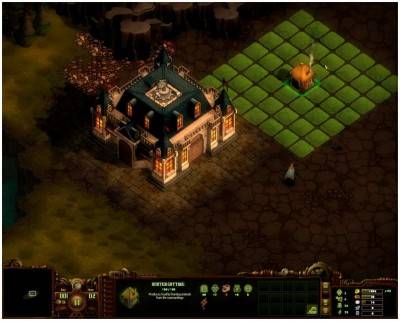 третий скриншот из They Are Billions