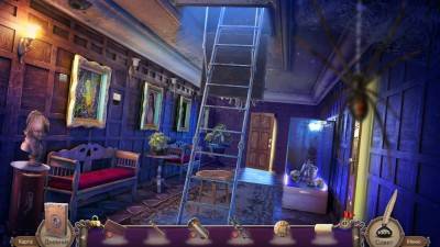 третий скриншот из Dead Link: Pages Torn / Цепи смерти: Обрывки страниц