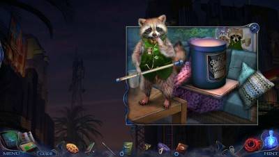 второй скриншот из The Unseen Fears 2: Outlive Collectors Edition