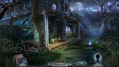 четвертый скриншот из Harrowed Halls 2: Hells Thistle