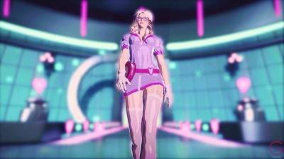 первый скриншот из Killer is Dead: Nightmare Edition