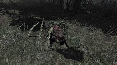 третий скриншот из The Stomping Land