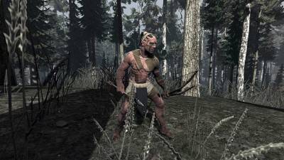 четвертый скриншот из The Stomping Land