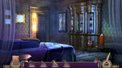 первый скриншот из Dead Link: Pages Torn / Цепи смерти: Обрывки страниц