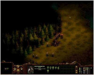 четвертый скриншот из They Are Billions