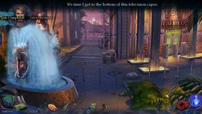четвертый скриншот из The Unseen Fears 2: Outlive Collectors Edition
