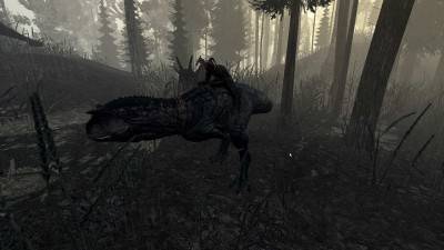 второй скриншот из The Stomping Land