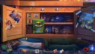 первый скриншот из The Unseen Fears 2: Outlive Collectors Edition