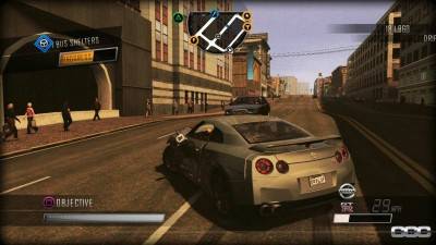 третий скриншот из Антология Driver
