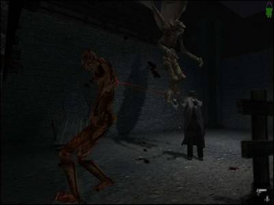 четвертый скриншот из Nocturne: Антология