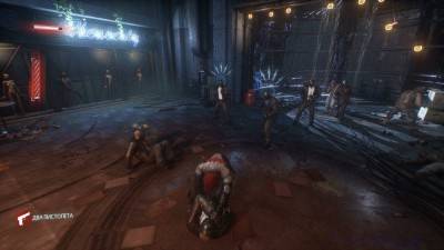 второй скриншот из Batman: Arkham Knight Premium Edition + 33 DLC