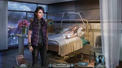 первый скриншот из Harrowed Halls 2: Hells Thistle