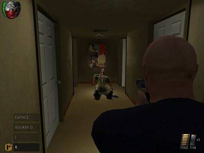 третий скриншот из The Shield: The Game