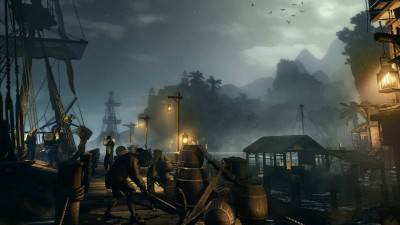 третий скриншот из Raven's Cry: Digital Deluxe Edition + DLC