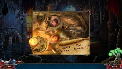 третий скриншот из Darkheart: Flight of The Harpies Collectors Edition