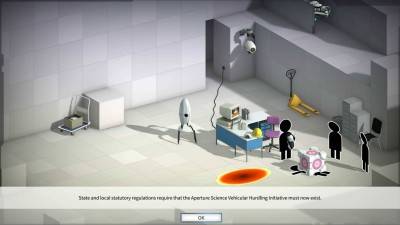 третий скриншот из Bridge Constructor Portal