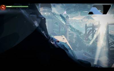 четвертый скриншот из Strider