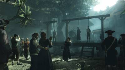 первый скриншот из Raven's Cry: Digital Deluxe Edition + DLC