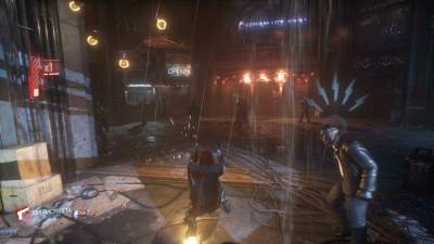 первый скриншот из Batman: Arkham Knight Premium Edition + 33 DLC