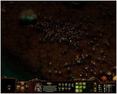 первый скриншот из They Are Billions