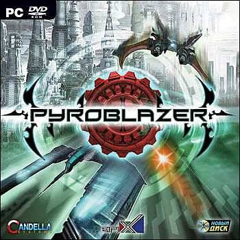 Pyroblazer