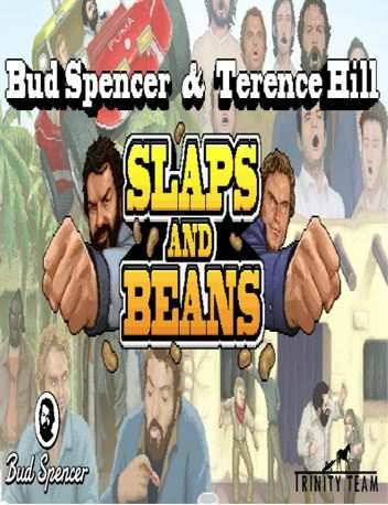 Bud Spencer & Terence Hill - Slaps And Beans