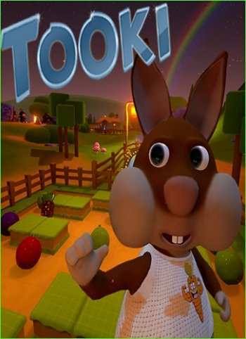 Tooki