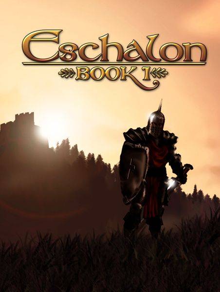 Eschalon: Book 1