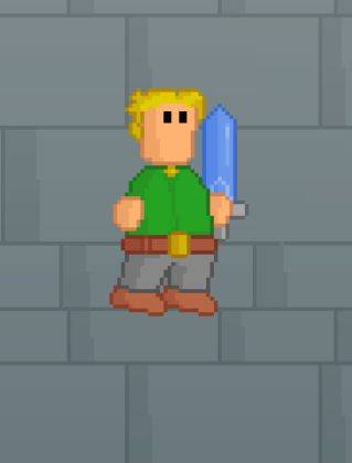 Tobias and the Dark Sceptres