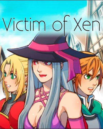 Victim of Xen