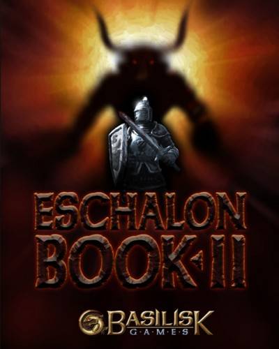 Eschalon: Book 2