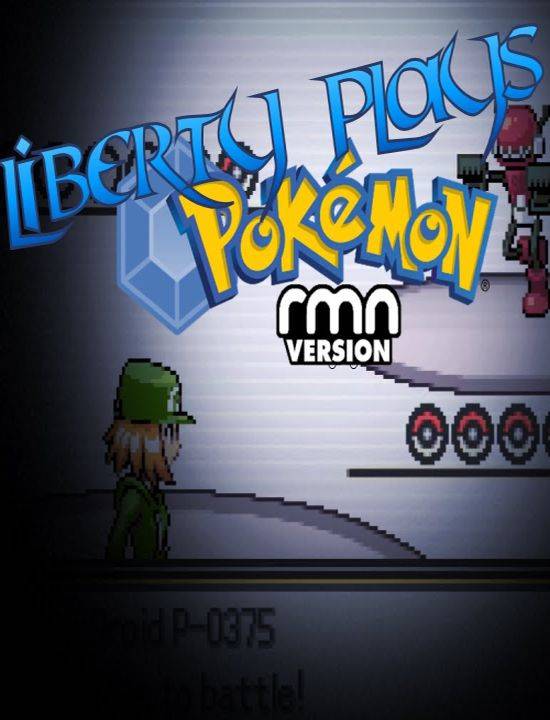Pokemon RMN Version