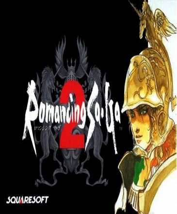 Romancing SaGa 2