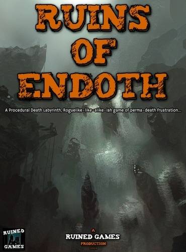 Ruins of Endoth