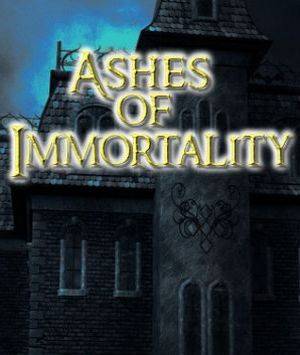 Ashes of Immortality