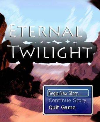 Eternal Twilight
