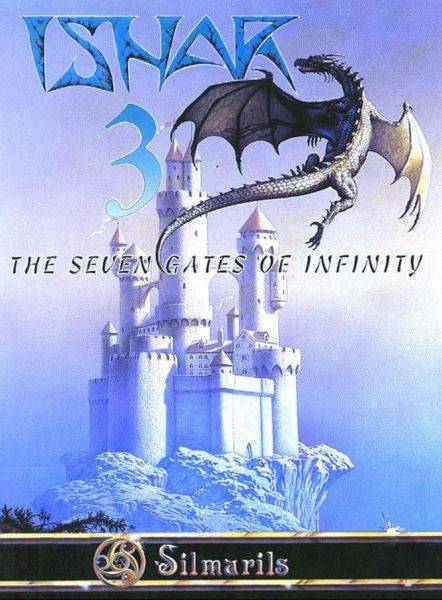 Ishar 3: The Seven Gates of Infinity