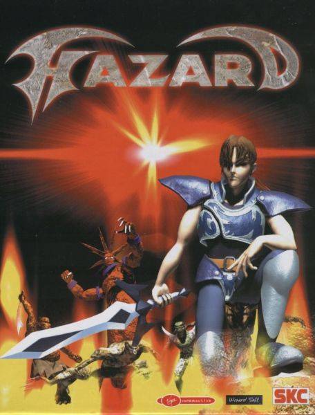Hazard