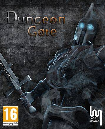 Dungeon Gate