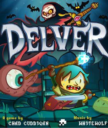 Delver Delver