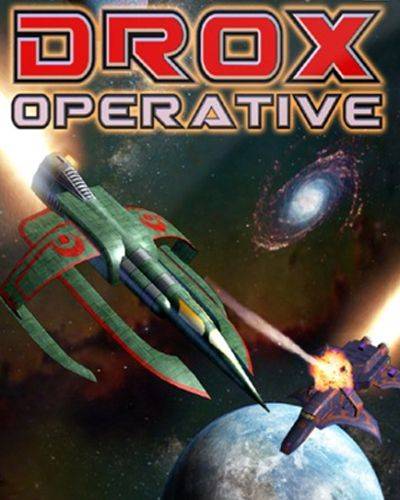 Drox Operative