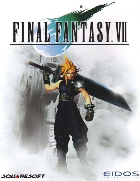 Final Fantasy VII: Ultima Edition