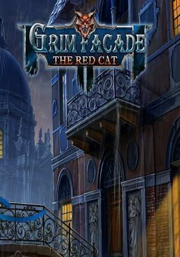 Grim Facade 10: The Message. Collector's Edition / За гранью жестокости 10: Письмо ниоткуда. Коллекционное издание