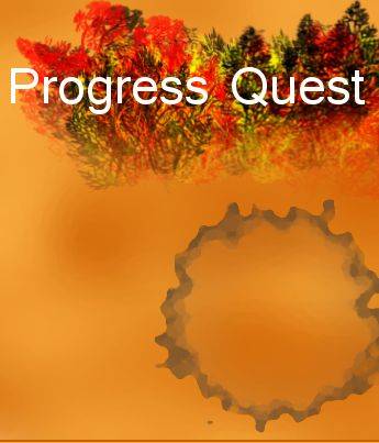Progress Quest