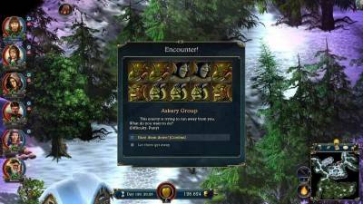 первый скриншот из Lords of Xulima Deluxe Edition