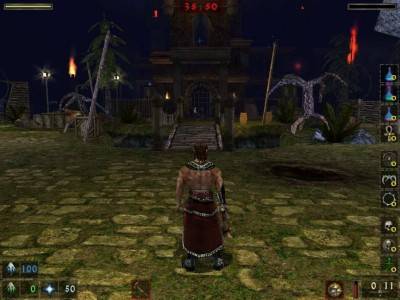 второй скриншот из Call for Heroes: Pompolic Wars