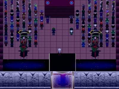 второй скриншот из Shadow of the Game