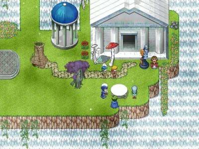 первый скриншот из Laxius Force 2: The Queen of Adretana