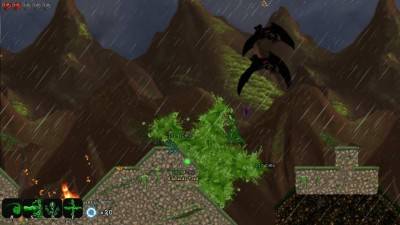 первый скриншот из A Valley Without Wind 2